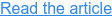 Read the article